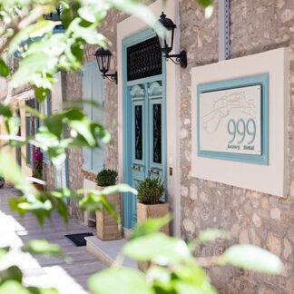 999 Luxury Hotel - Ναύπλιο