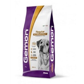 Gemon Adult Regular Chicken & Rice
