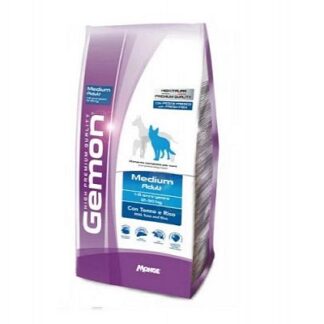 Gemon Adult Tuna and Rice All Breeds