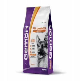Gemon Adult Duck & Rice All Breeds