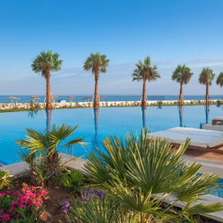 5* Blue Lagoon Palace - Καλύβες Πολυγύρου, Χαλκιδική
