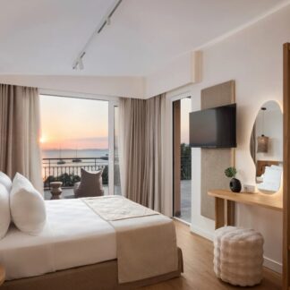 Aegina Dream Suites - Αίγινα