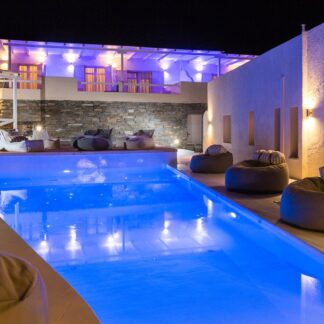 Domotel Kea Boutique Hotel - Κούνδουρος, Κέα