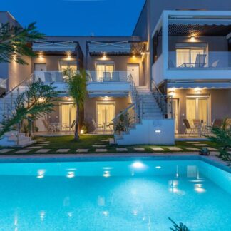 Anastasia Residential Complex - Καβάλα