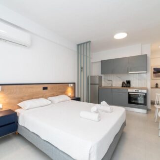 Antigone Residential Complex - Καβάλα