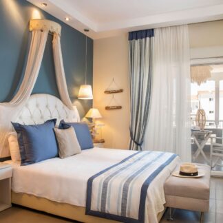 Aqua Mare Hotel - Νέα Καλλικράτεια, Χαλκιδική