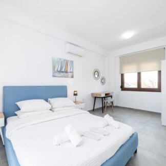 Argilos & Argilos Deluxe Residential Complexes - Καβάλα