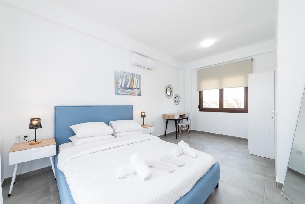 Argilos & Argilos Deluxe Residential Complexes - Καβάλα