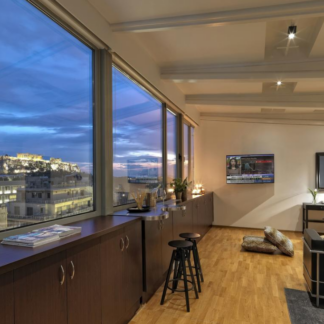 Acropolis Suites Troulanda - Σύνταγμα, Αθήνα