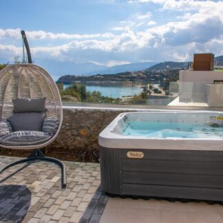 4* Beach Walk Luxury Suites - Άγιος Νικόλαος, Κρήτη