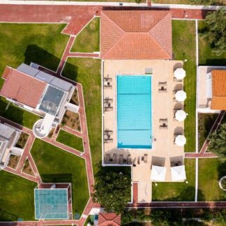 Blue Marine Village - Παραλία Ανθηδόνας, Χαλκίδα