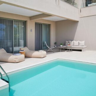 Cavo Delea Villas & Suites - Ποσείδι, Χαλκιδική