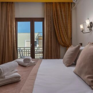 Filippos Hotel - Νέα Μουδανιά, Χαλκιδική