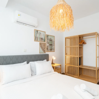 Green Almond Residential Complex - Οφρύνιο, Καβάλα