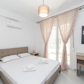 Iro Residential Complex - Οφρύνιο, Καβάλα