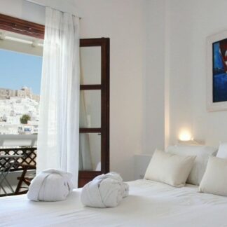 Kallichoron Art Boutique Hotel - Αστυπάλαια Χώρα