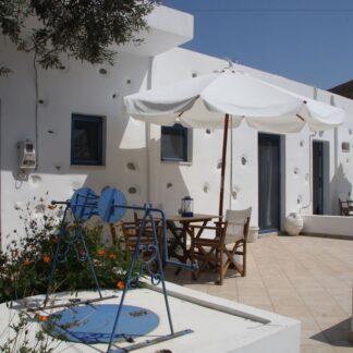 Kallichoron Country Houses - Λιβάδια, Αστυπάλαια