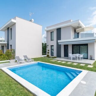 Nefeli & Nefeli Luxury Residential Complexes - Καβάλα