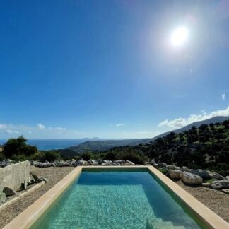Palazzo Greco Villas - Αγία Γαλήνη, Ρέθυμνο