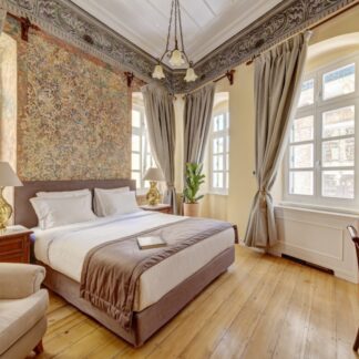 Palazzo Santa Maria, member of Historic Hotels of Europe - Ερμούπολη, Σύρος