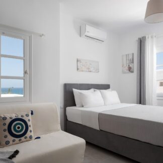 Palma Elegant Suites - Άγιοι Ανάργυροι, Πάρος