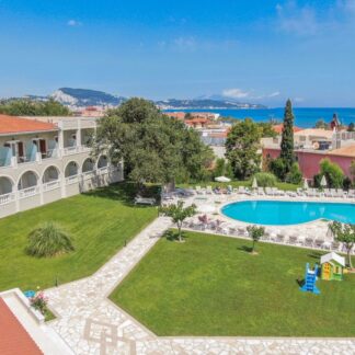 Palmyra Hotel - Αργάσι, Ζάκυνθος