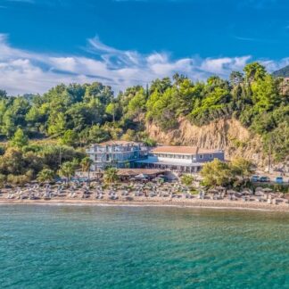 Porto Zorro Beach Hotel - Βασιλικός, Ζάκυνθος