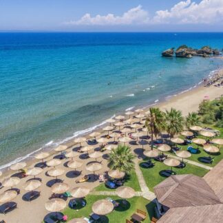 Porto Zorro Beach Hotel - Βασιλικός, Ζάκυνθος