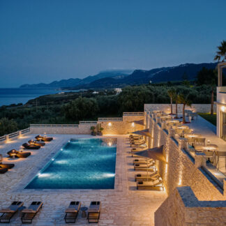Quattro Suites - Ξιφιάς, Μονεμβασιά