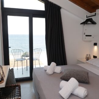 Saos Terra Suites - Καμαριώτισσα, Σαμοθράκη