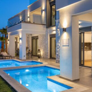 Sea Residence Residential Complex - Καβάλα