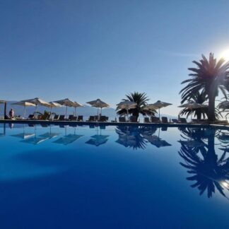 4* Long Beach Resort Hotel - Αίγιο