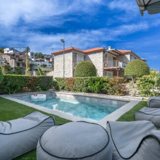 Tyros Boutique Houses - Τυρός, Αρκαδία