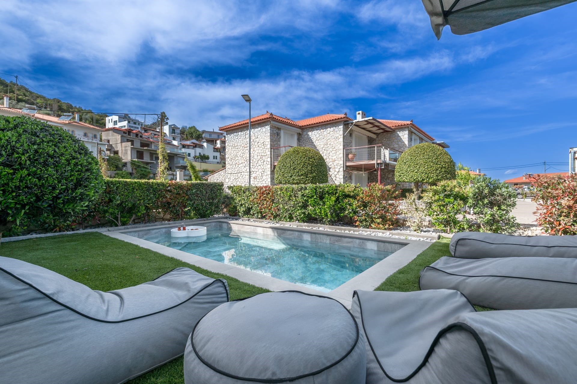 Tyros Boutique Houses - Τυρός, Αρκαδία