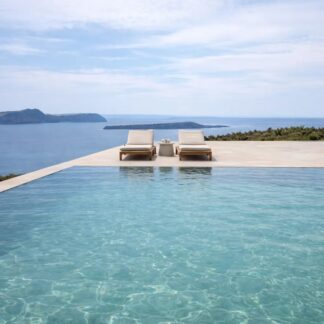 Vespera Private Luxury Suites - Ακρωτήρι, Σαντορίνη