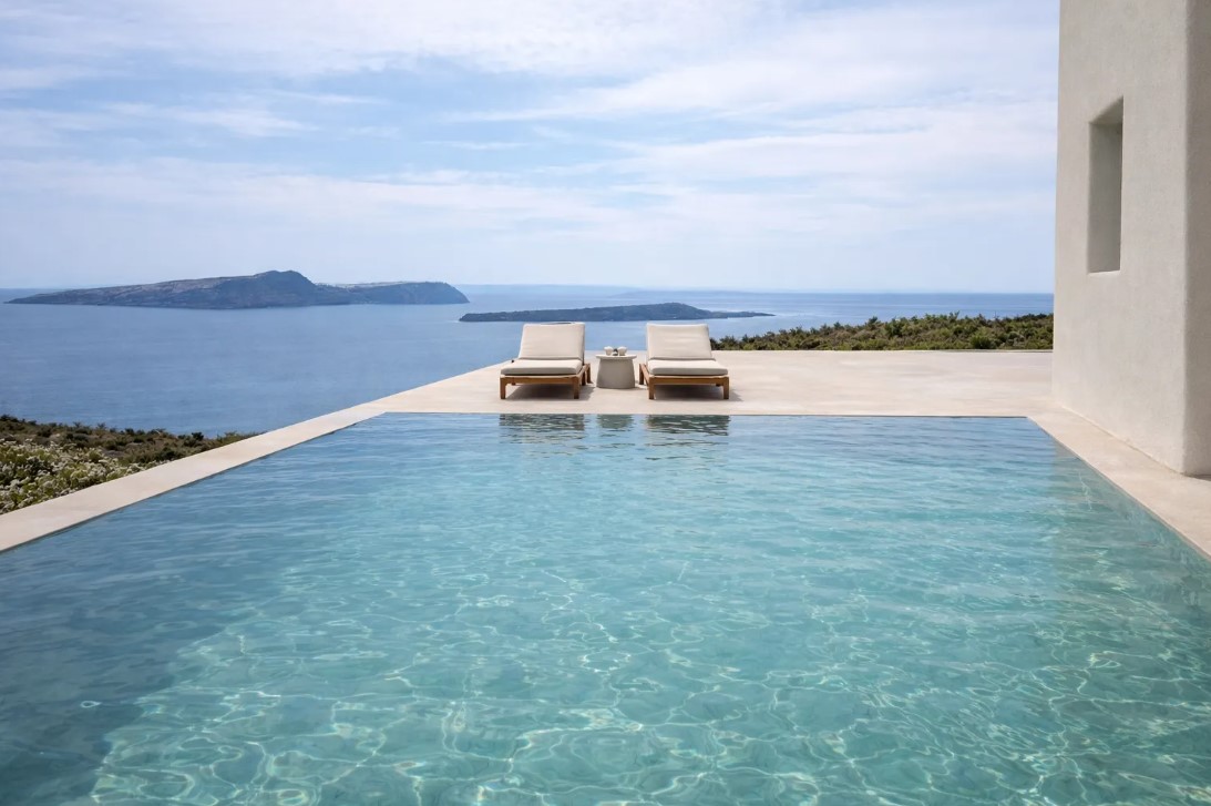 Vespera Private Luxury Suites - Ακρωτήρι, Σαντορίνη