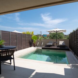 Vista Luxury Suites Halkidiki - Σιθωνία, Χαλκιδική