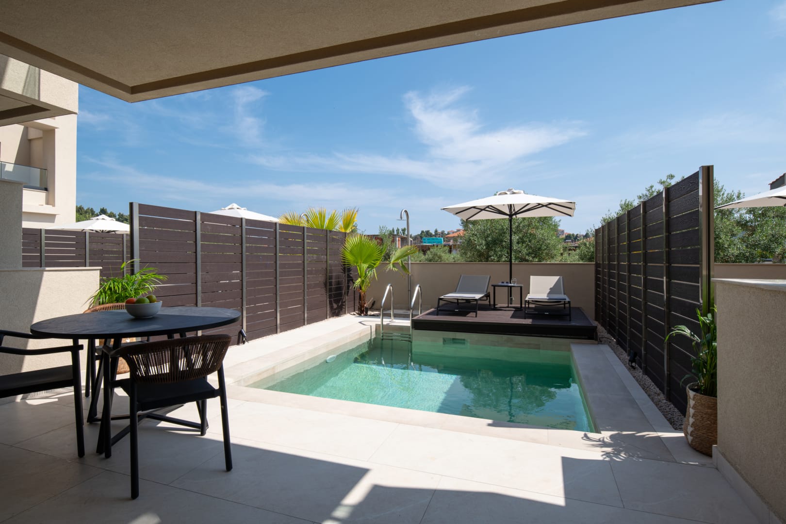 Vista Luxury Suites Halkidiki - Σιθωνία, Χαλκιδική