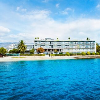 5* Domotel Xenia Volos - Βόλος