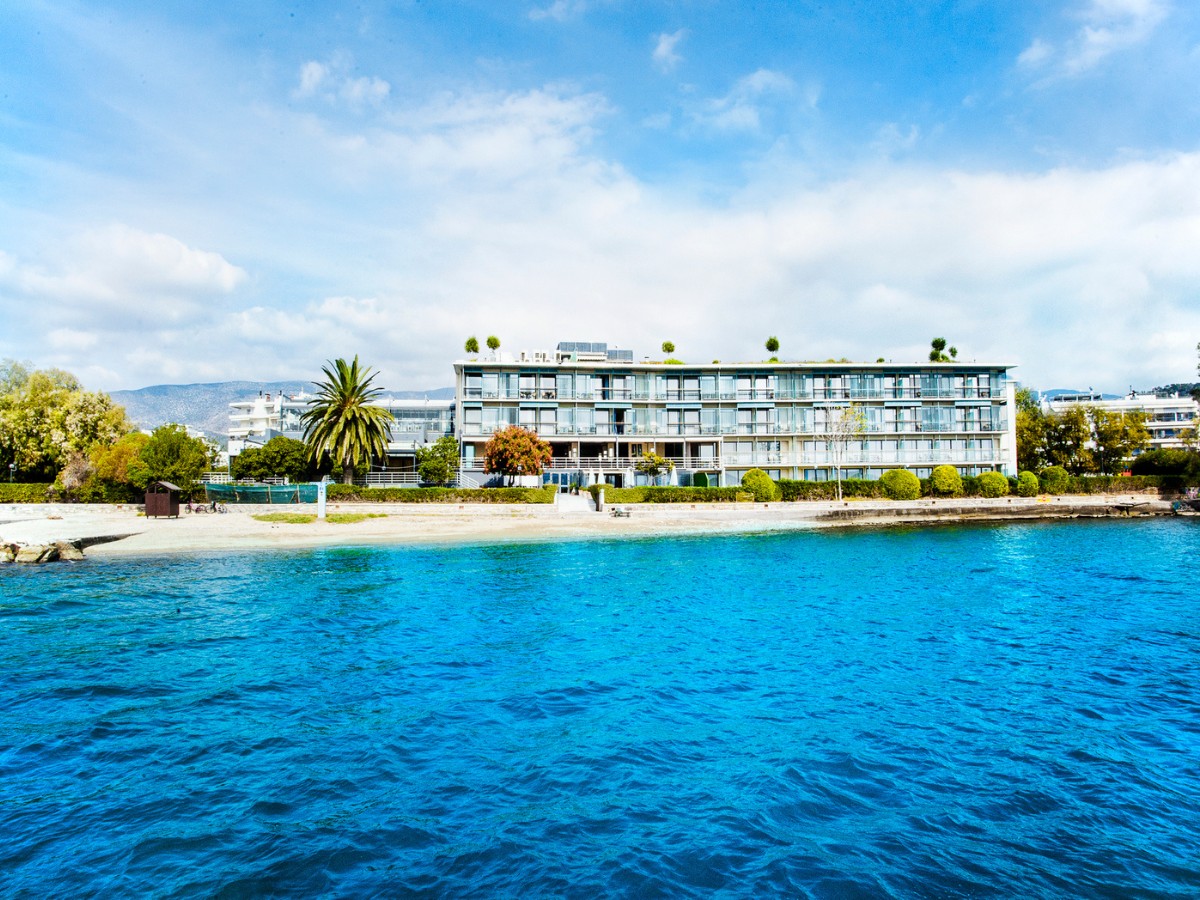 5* Domotel Xenia Volos - Βόλος