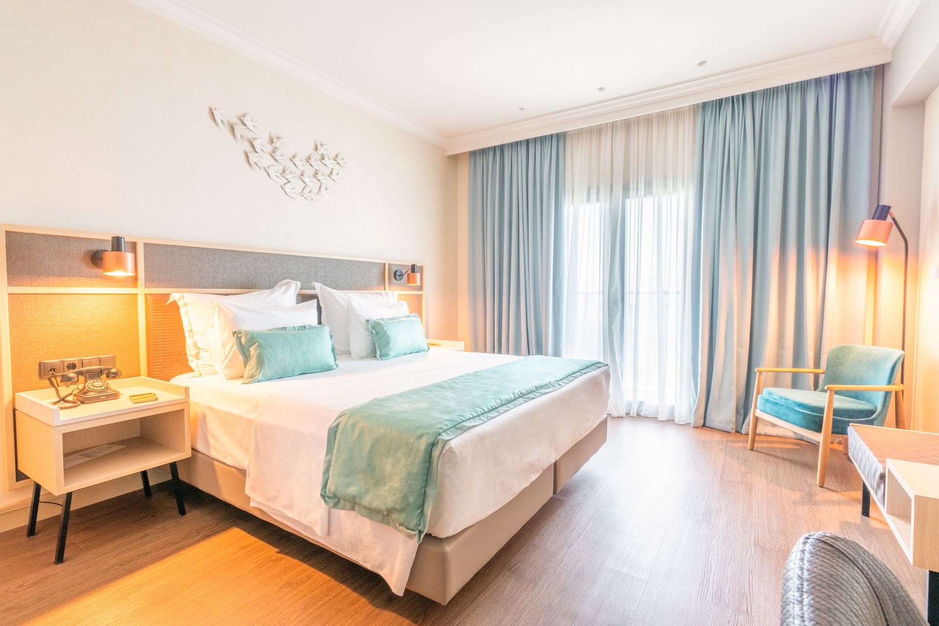 4* Pefkaki Boutique Hotel - Λουτράκι
