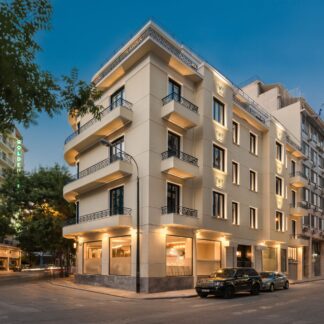4* Athens One Smart Hotel - Αθήνα