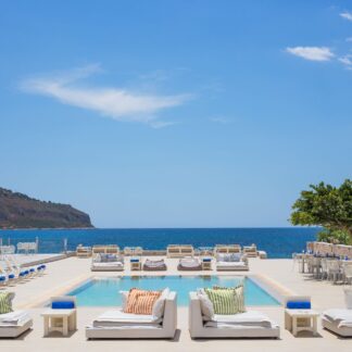 Porto Vitilo Boutique Hotel - Οίτυλο, Μάνη