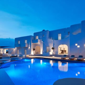 5* Absolute Mykonos Suites & More - Μύκονος