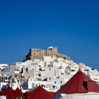 Chrysalis Boutique Hotel - Πέρα Γιαλός, Αστυπάλαια