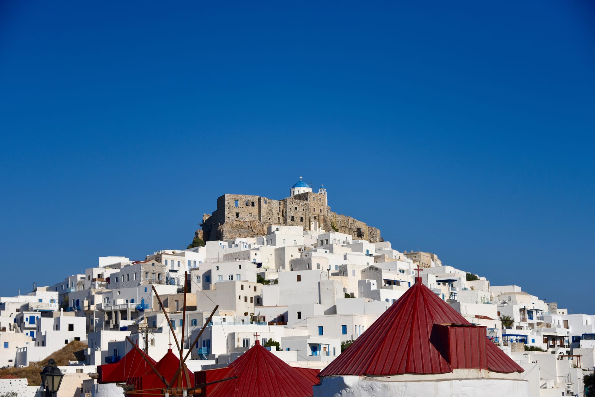 Chrysalis Boutique Hotel - Πέρα Γιαλός, Αστυπάλαια