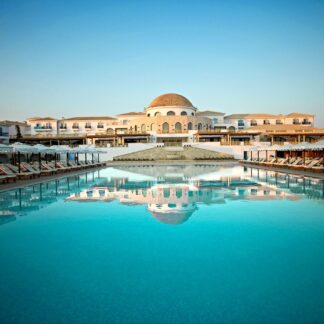 5* Mitsis Selection Laguna - Χερσόνησος, Κρήτη