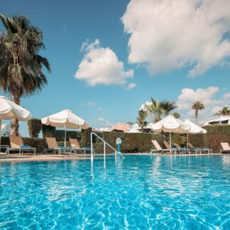 5* Mitsis Royal Mare - Ανισσαράς, Χερσόνησος, Κρήτη
