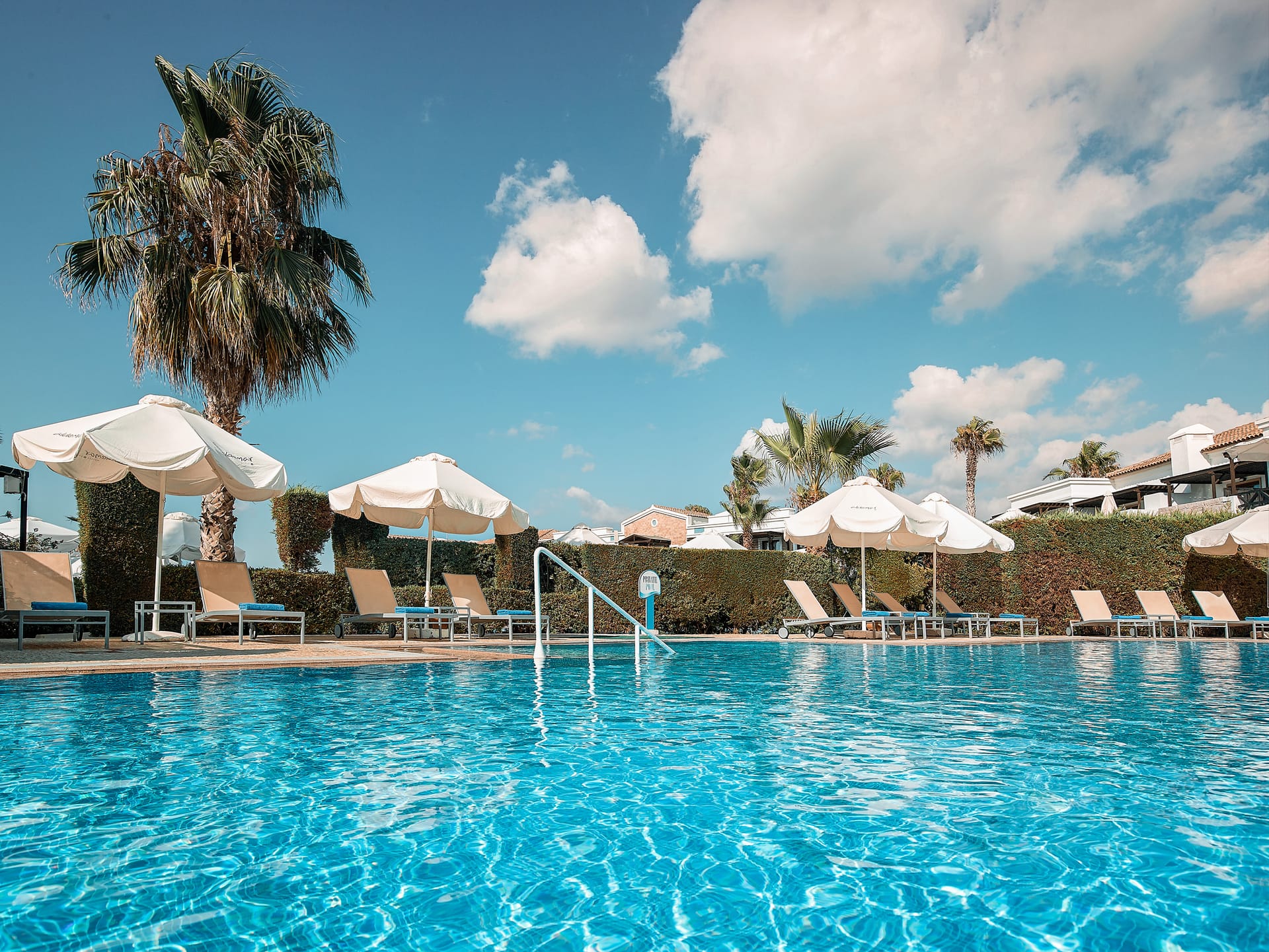5* Mitsis Royal Mare - Ανισσαράς, Χερσόνησος, Κρήτη