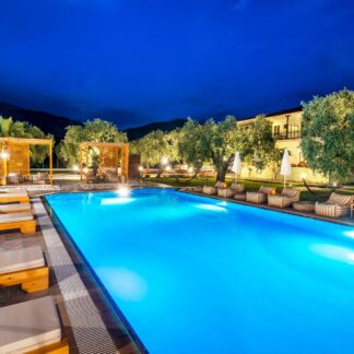 Nefeli Fresh Hotel - Σκάλα Ραχωνίου, Θάσος